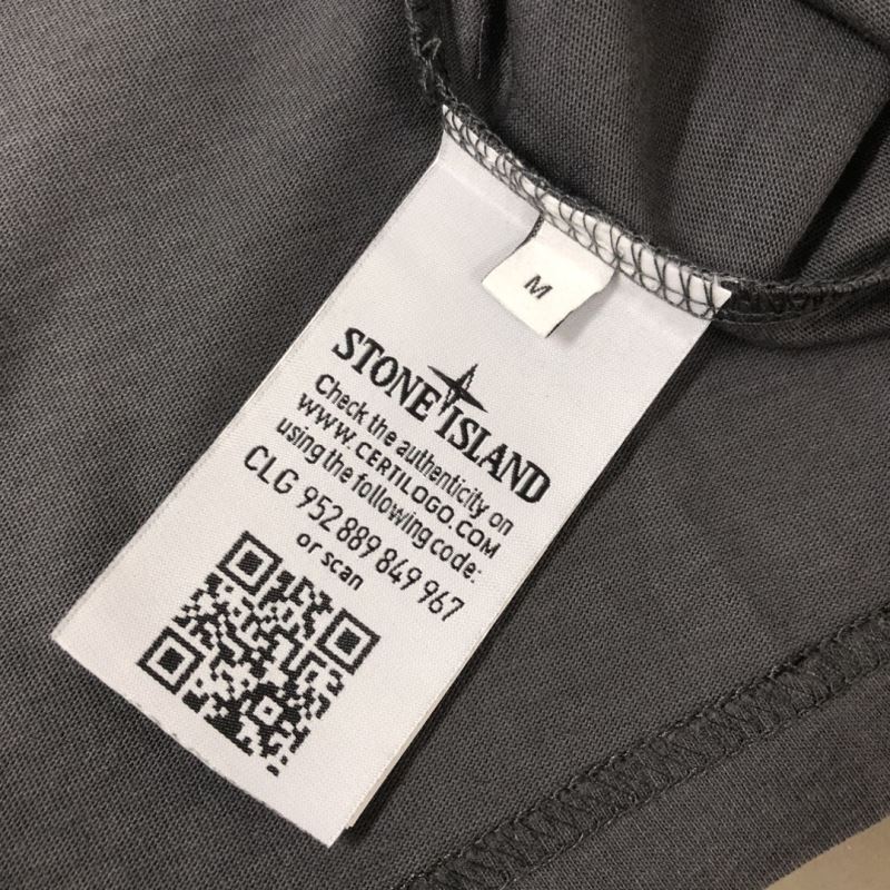 Stone Island T-Shirts